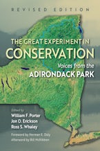 The Great Experiment in Conservation The Great Experiment in Conservation