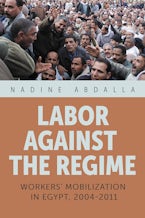 Labor Against the Regime Labor Against the Regime