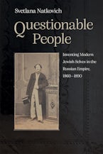 Questionable People Questionable People