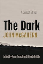 The Dark The Dark