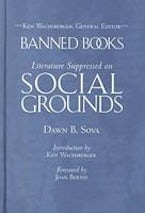 Literature Suppressed on Social Grounds Literature Suppressed on Social Grounds