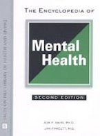 The Encyclopedia of Mental Health