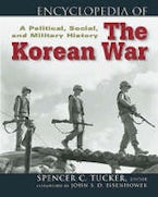 Encyclopedia of the Korean War Encyclopedia of the Korean War