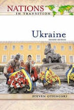 Ukraine Ukraine