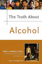 Cover of 'The Truth About Alcohol' 