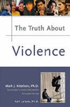 The Truth About Violence The Truth About Violence