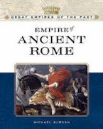 Roman Empire Roman Empire