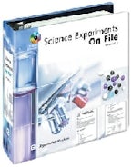 Science Experiments on File V. 2 Science Experiments on File V. 2