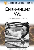 Cover of 'Chien-Shung Wu' 
