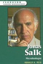 Jonas Salk Jonas Salk