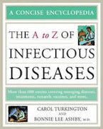 The a to Z of Infectious Diseases