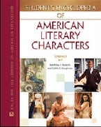 Students Encyclopedia of American Literary Characters Students Encyclopedia of American Literary Characters