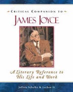 Critical Companion to James Joyce