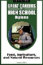 Great Careers with a High School Diploma Great Careers with a High School Diploma