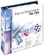 Science Experiments on File V. 5