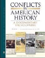 Conflicts in American History
