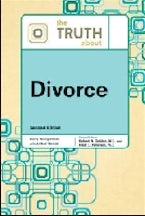 The Truth About Divorce