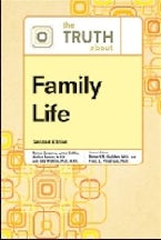 The Truth About Family Life