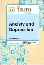 The Truth About Anxiety and Depression
