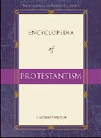 Encyclopedia of Protestantism