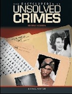 The Encyclopedia of Unsolved Crimes
