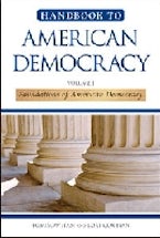 Handbook to American Democracy Handbook to American Democracy