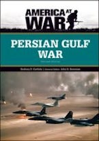 Persian Gulf War Persian Gulf War