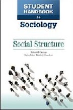 Student Handbook to Sociology Student Handbook to Sociology