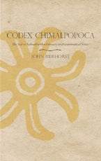 Codex Chimalpopoca Codex Chimalpopoca