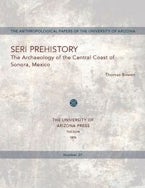 Seri Prehistory Seri Prehistory