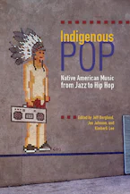 Cover of 'Indigenous Pop' 