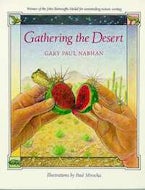 Gathering the Desert Gathering the Desert