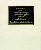 Pedro De Rivera and the Military Regulations for Northern New Spain, 1724-29 Pedro De Rivera and the Military Regulations for Northern New Spain, 1724-29