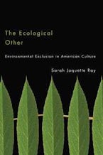 The Ecological Other