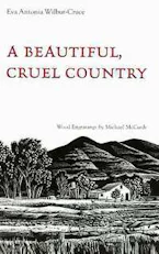 Cover of 'A Beautiful Cruel Country' 