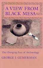 A View from Black Mesa