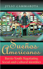 Cover of 'Sueños Americanos' 
