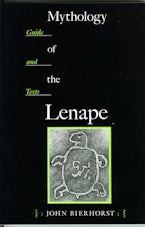 Mythology of the Lenape