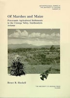 Of Marshes and Maize Of Marshes and Maize