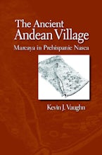 The Ancient Andean Village