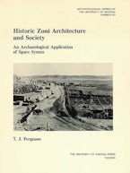 Historic Zuni Architecture and Society