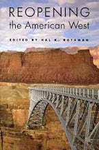 Reopening the American West Reopening the American West
