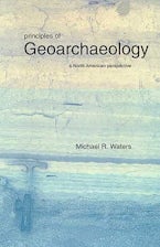 Principles of Geoarchaeology
