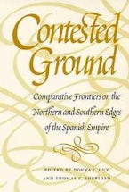Contested Ground Contested Ground