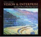 Vision and Enterprise Vision and Enterprise