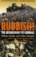 Cover of 'Rubbish!' 