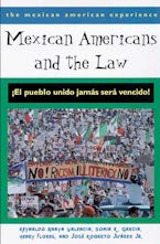 Mexican Americans and the Law Mexican Americans and the Law