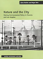 Cover of 'Nature and the City' 