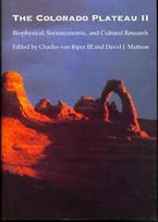 The Colorado Plateau II The Colorado Plateau II