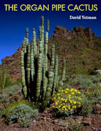 Cover of 'The Organ Pipe Cactus' 